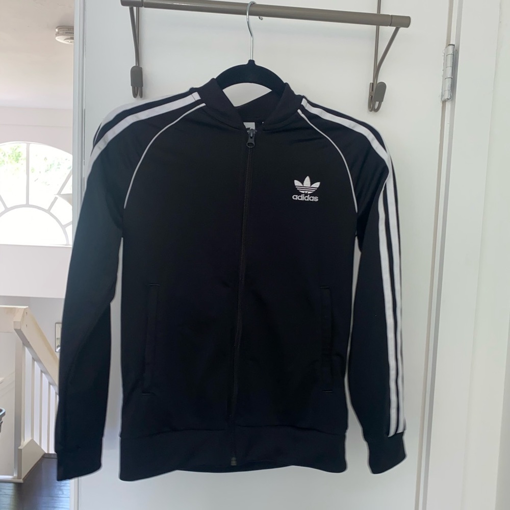 Adidas jacket